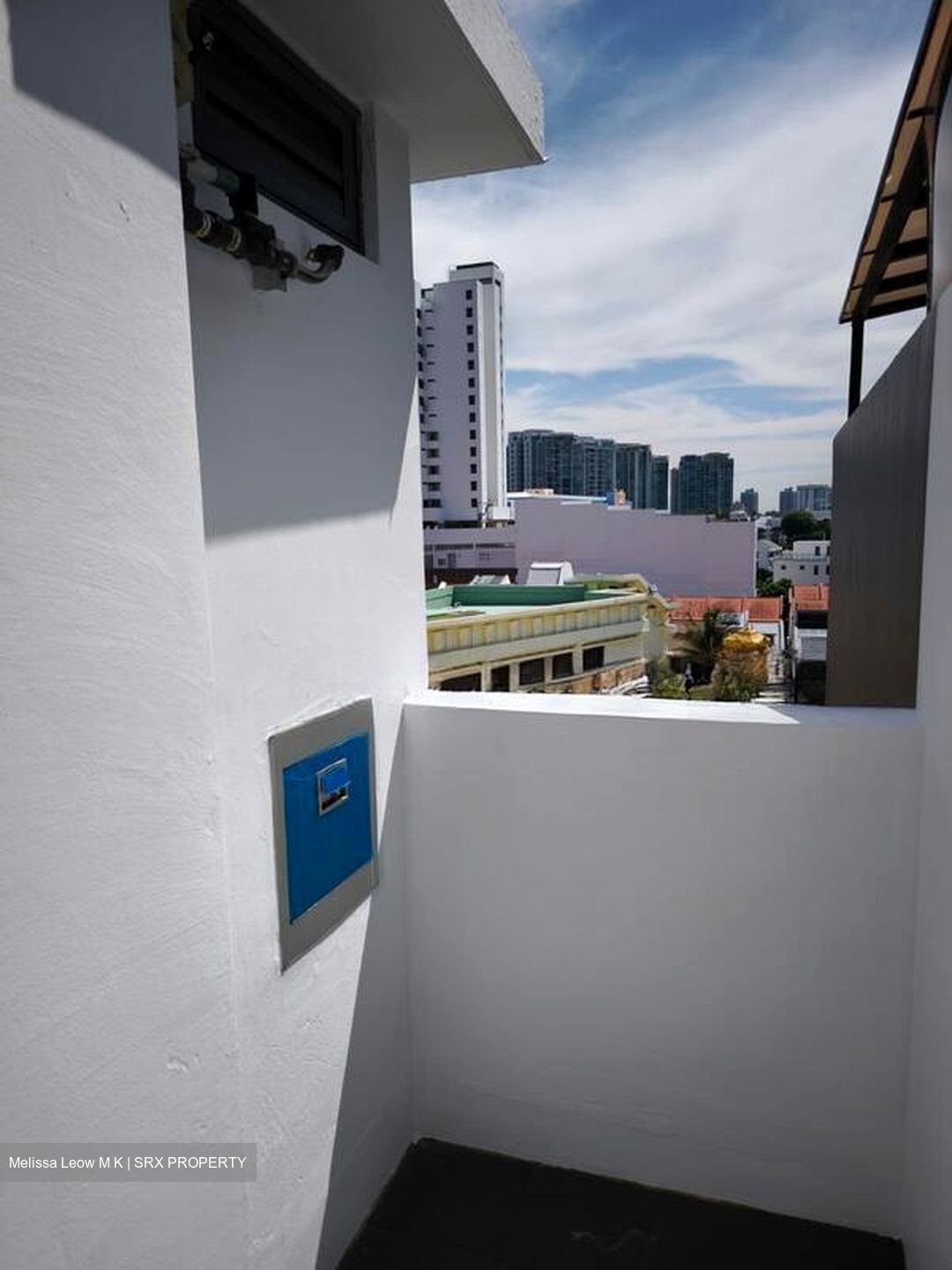 Leville iSuites (D15), Apartment #498323101